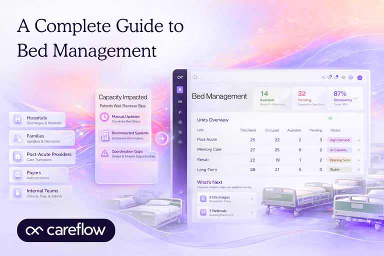 Bed Management: A Complete Guide to Help You Succeed