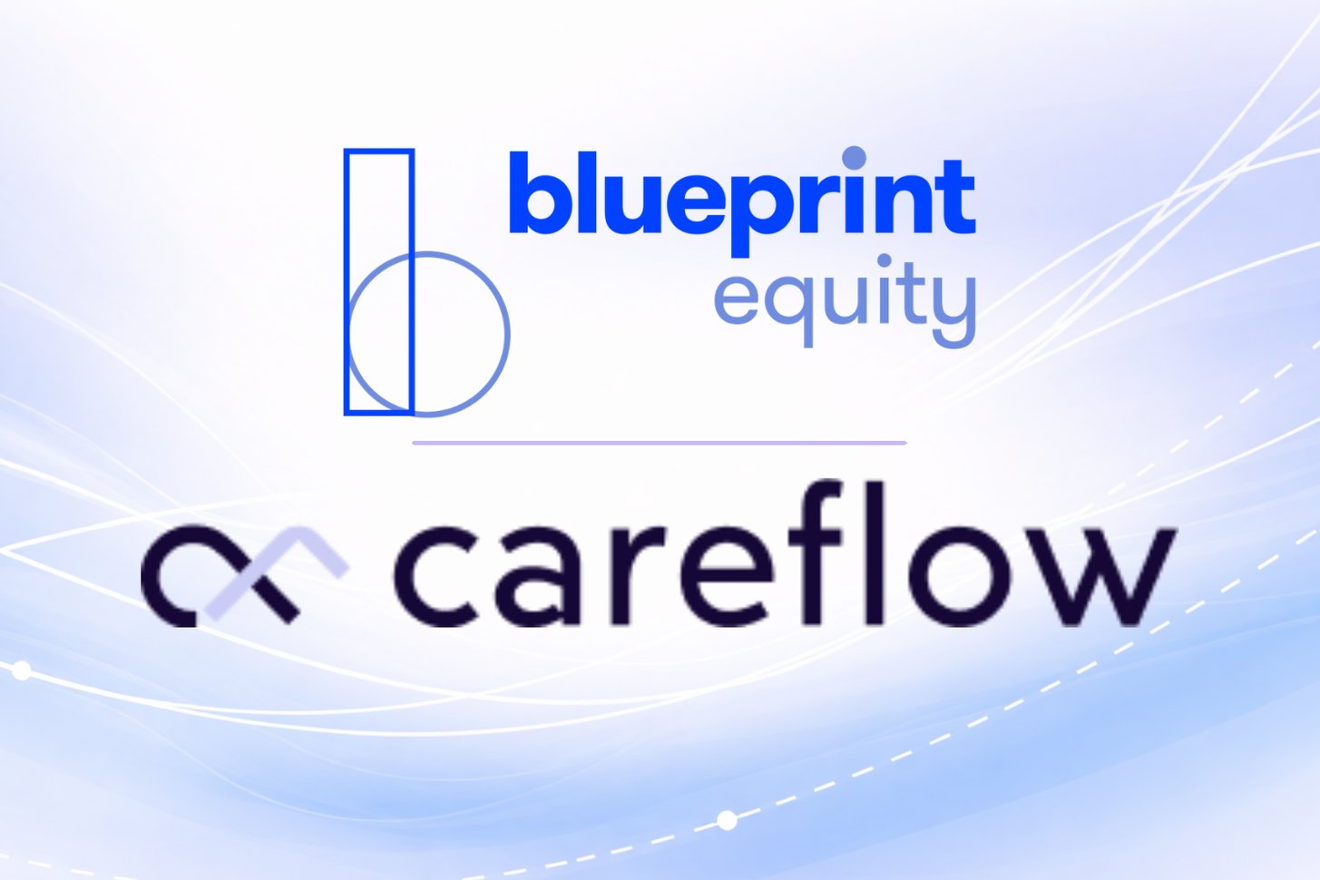 Careflow Announces Growth Investment from Blueprint Equity