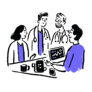 Careflow logo